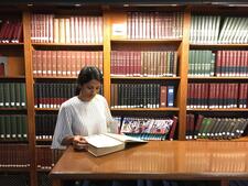 Sowmya