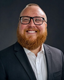 Grayson Beard
