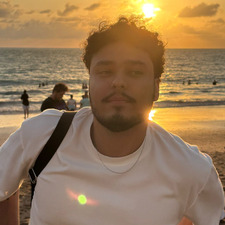 Daniel Ferreira