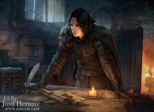 Harrison Creed