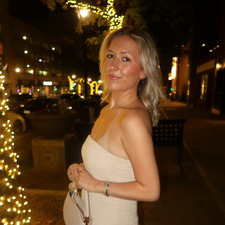Claire Wright