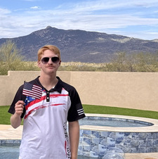 TJ Gribble