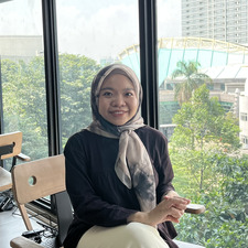 Putri Halim