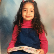 alanie