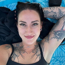 Megan Hutfles