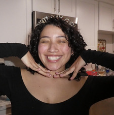 Stacy Cardenas