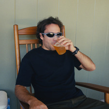 Thomas Leary