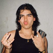 emilio!