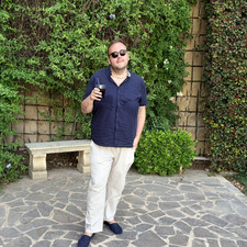 Jack Broughton
