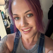 Ashley Lemmon