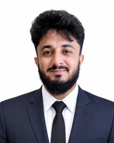 Riaz Khan