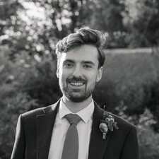 James Anthony