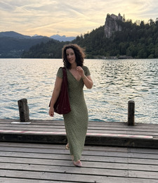 Susanna Pinotti