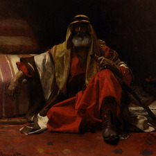 Omar Hamad
