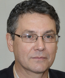 Frank Marsh