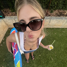 Alyssa Stern