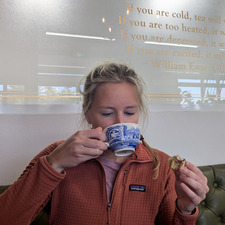 Gemma Penney