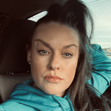Ashley Vick