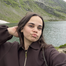 Cocier Mihaela