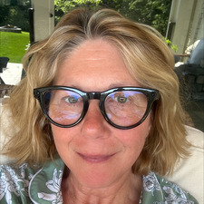 Amy Ebert