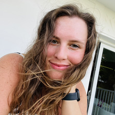 Mackenzie Clouse