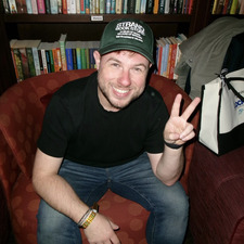 Anthony Germano