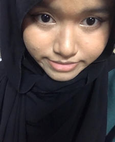 Fatin Farisha