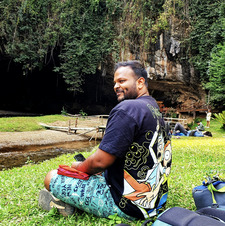 Vignesh Baskaran
