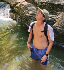 Parker Larson