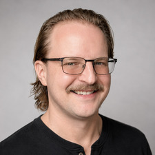 Seth Robertson