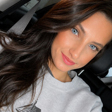 Mackenzie Mcwilliams