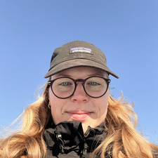 S van Dijk