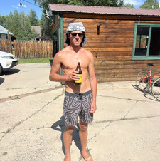 Nash Mader