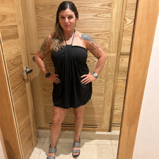 Crissy Wesson