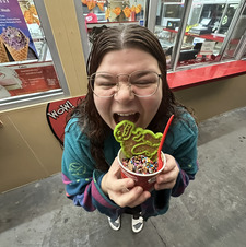 sarah
