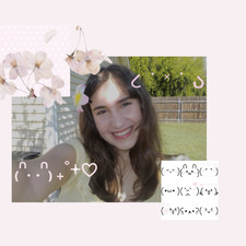 Alivia‧₊˚✩彡