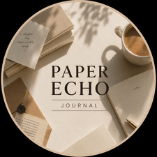 Paper Echo Journal