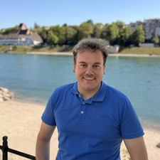 Nick Meier