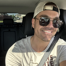 Garrett Gerard