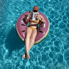 Anne D’Harcour