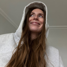 Julie Stenberg