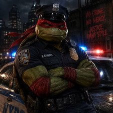 Turtle  Miller 