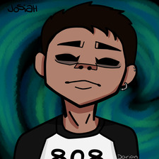 Josiah