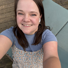 Sarah Eidson