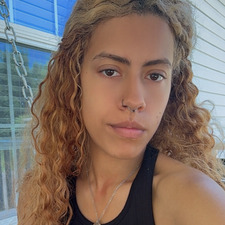 Jasmine Thomas