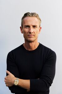 Steve Bailey