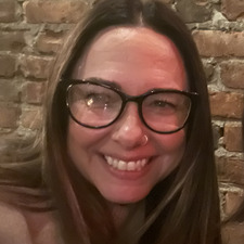 Melissa Ross