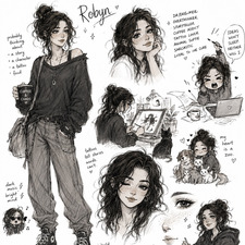 Robyn