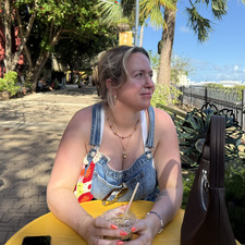 Cathryn Brown