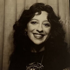 Teah Oliver